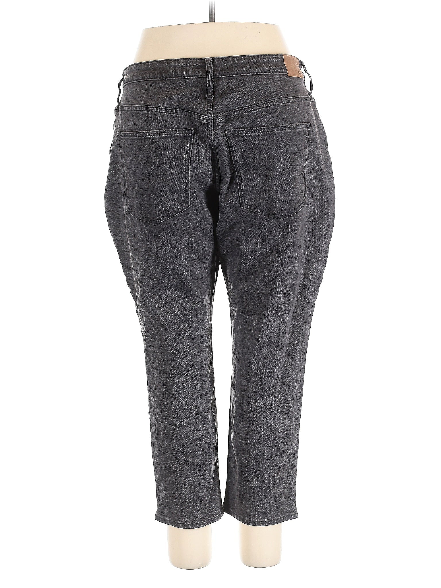 2 waist size - 33 P