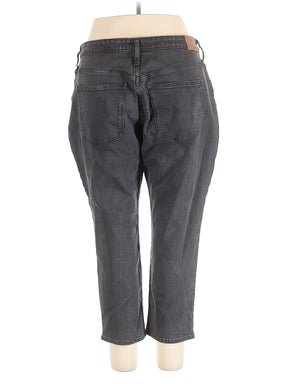 2 waist size - 33 P