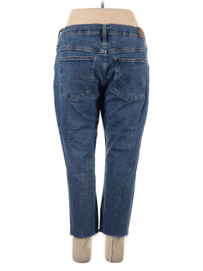 2 waist size - 33