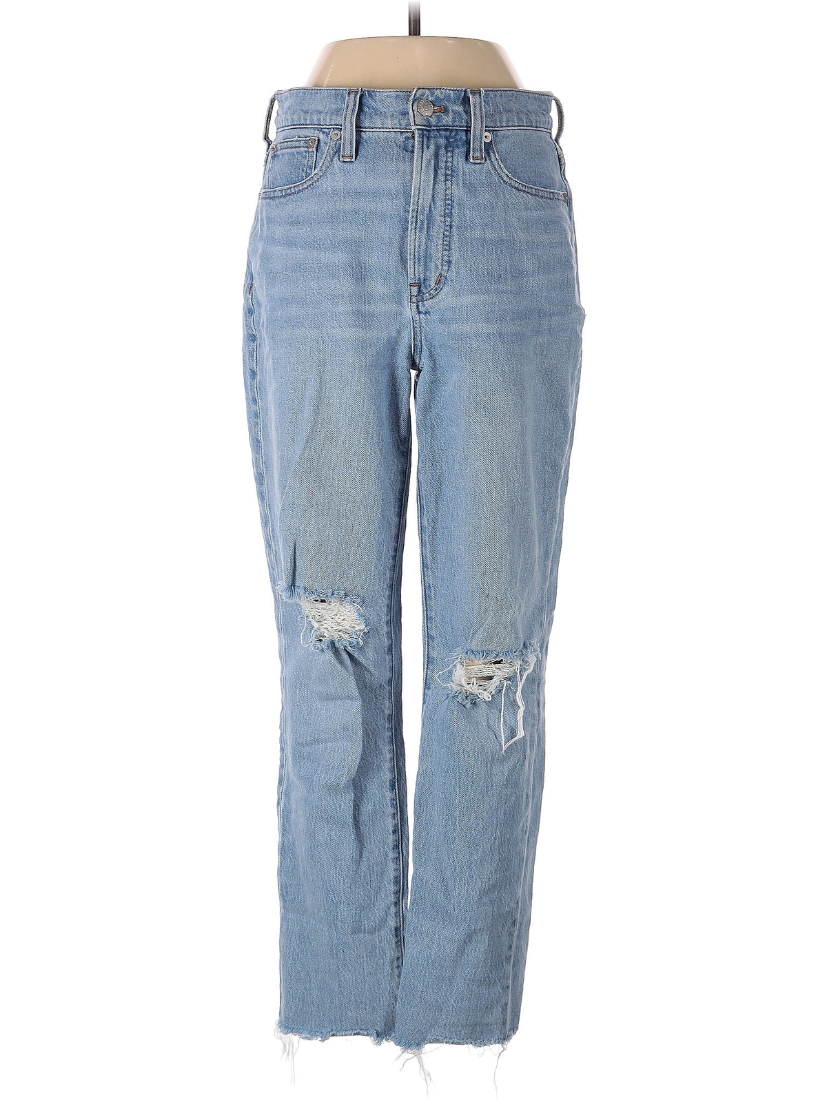 1 waist size - 25