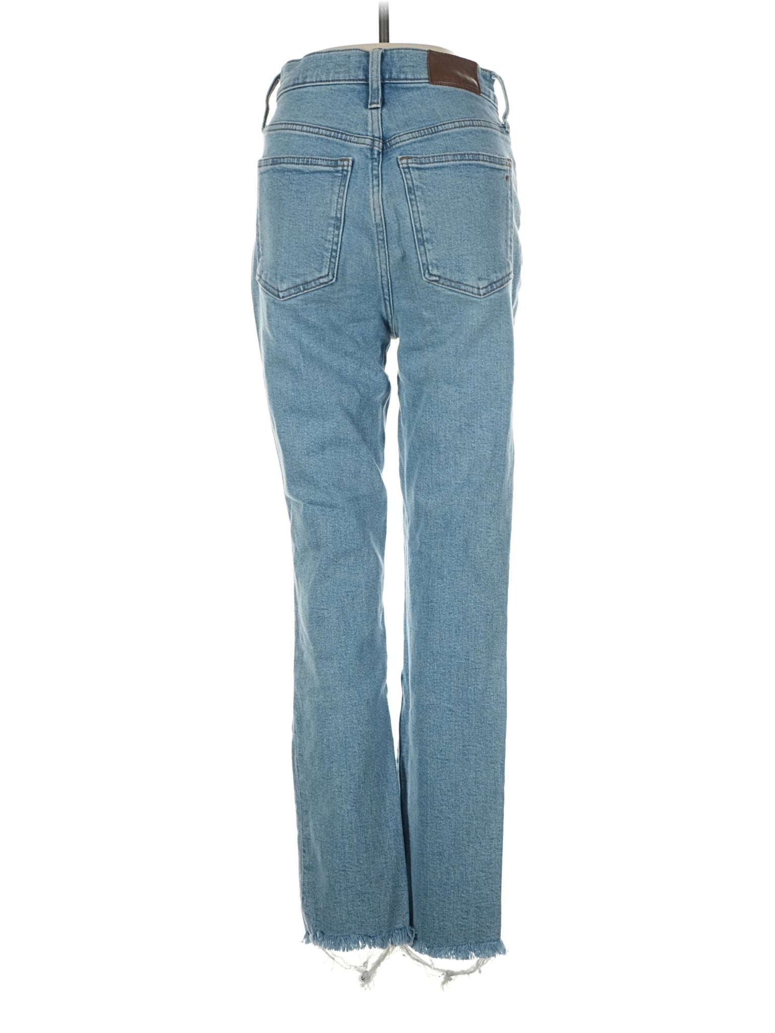 2 waist size - 24