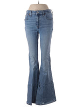 1 waist size - 28