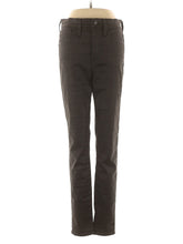 1 waist size - 26
