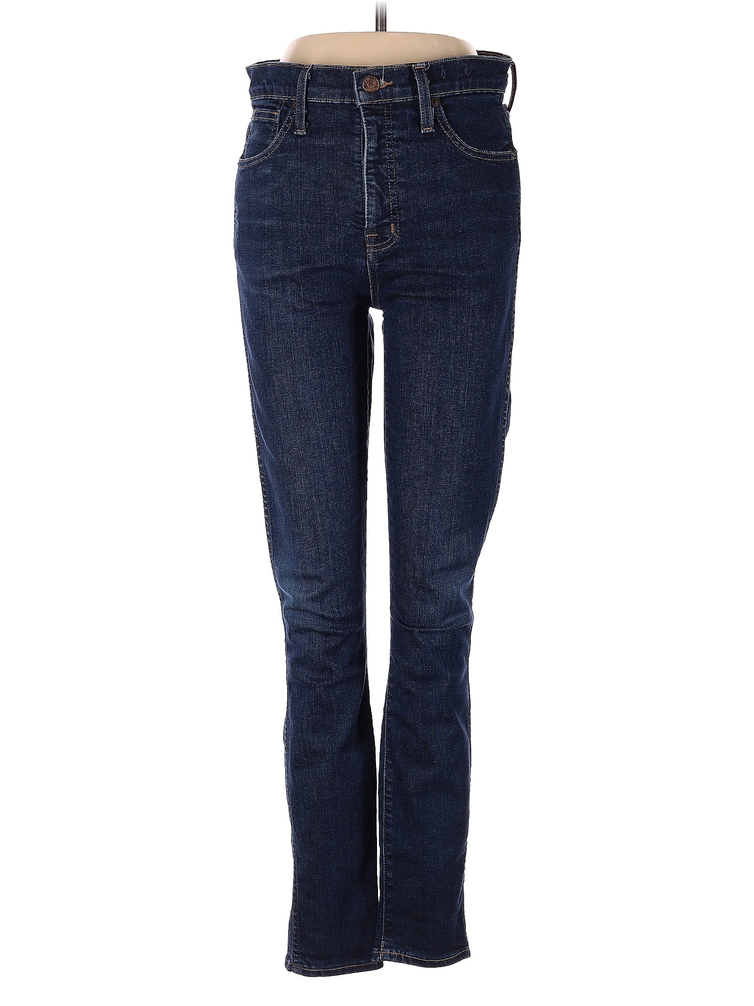 1 waist size - 28