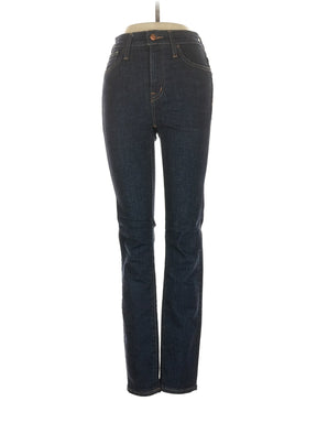 1 waist size - 23