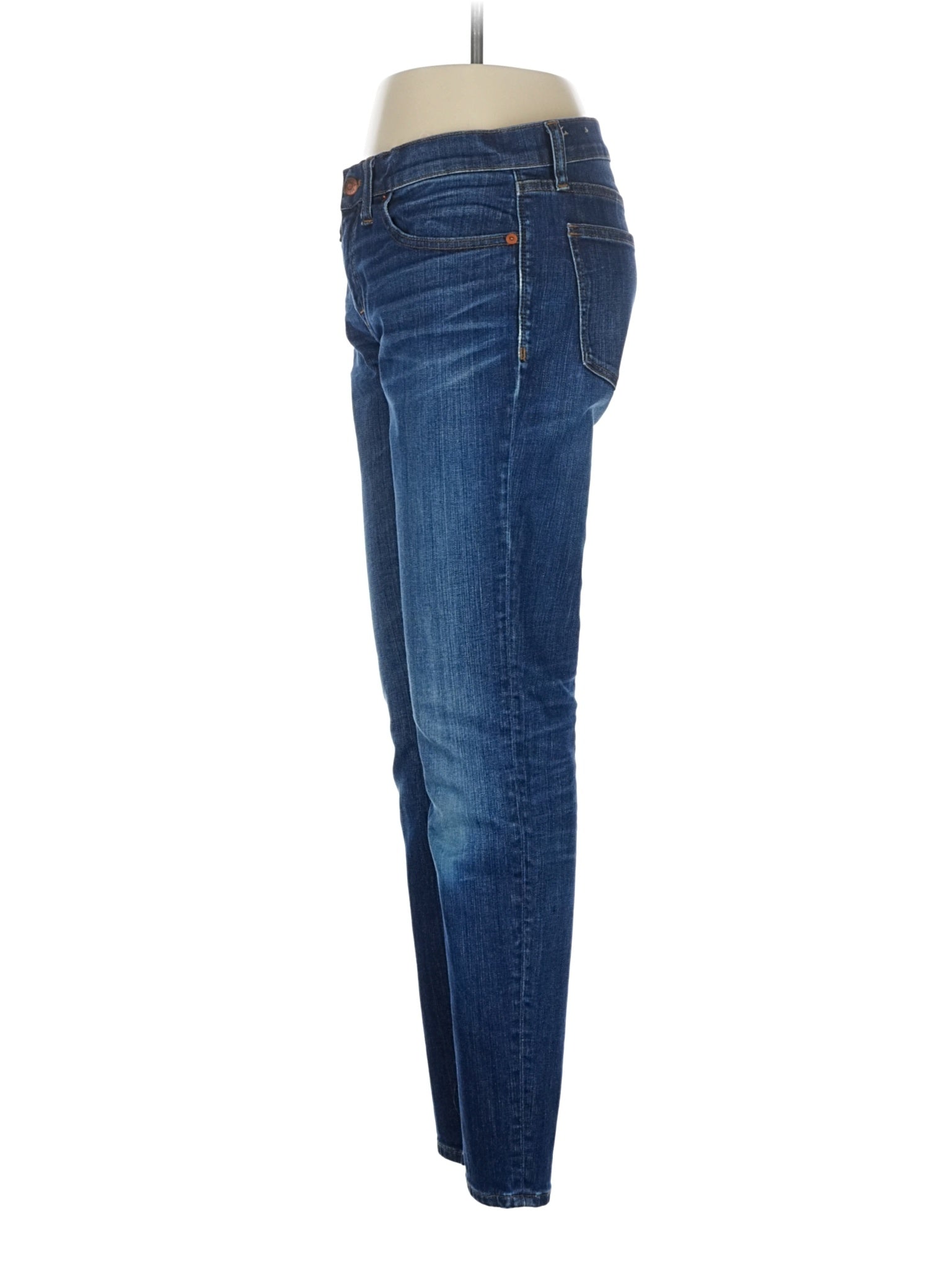 4 waist size - 29
