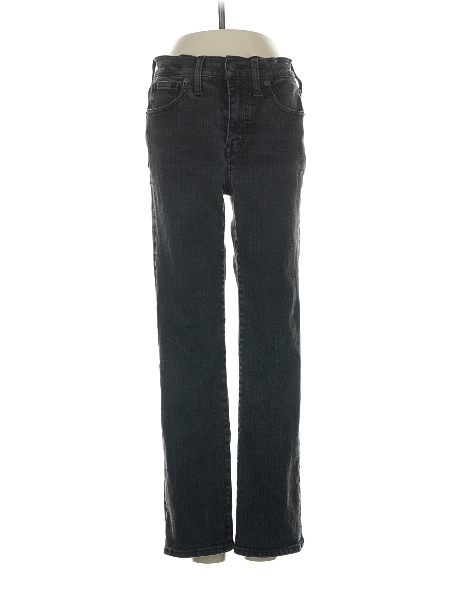 1 waist size - 27