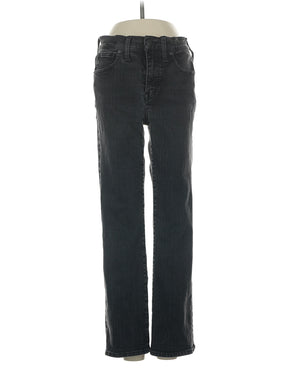 1 waist size - 27