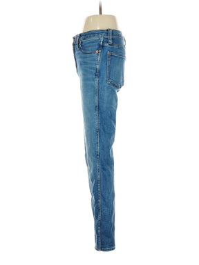 4 waist size - 27