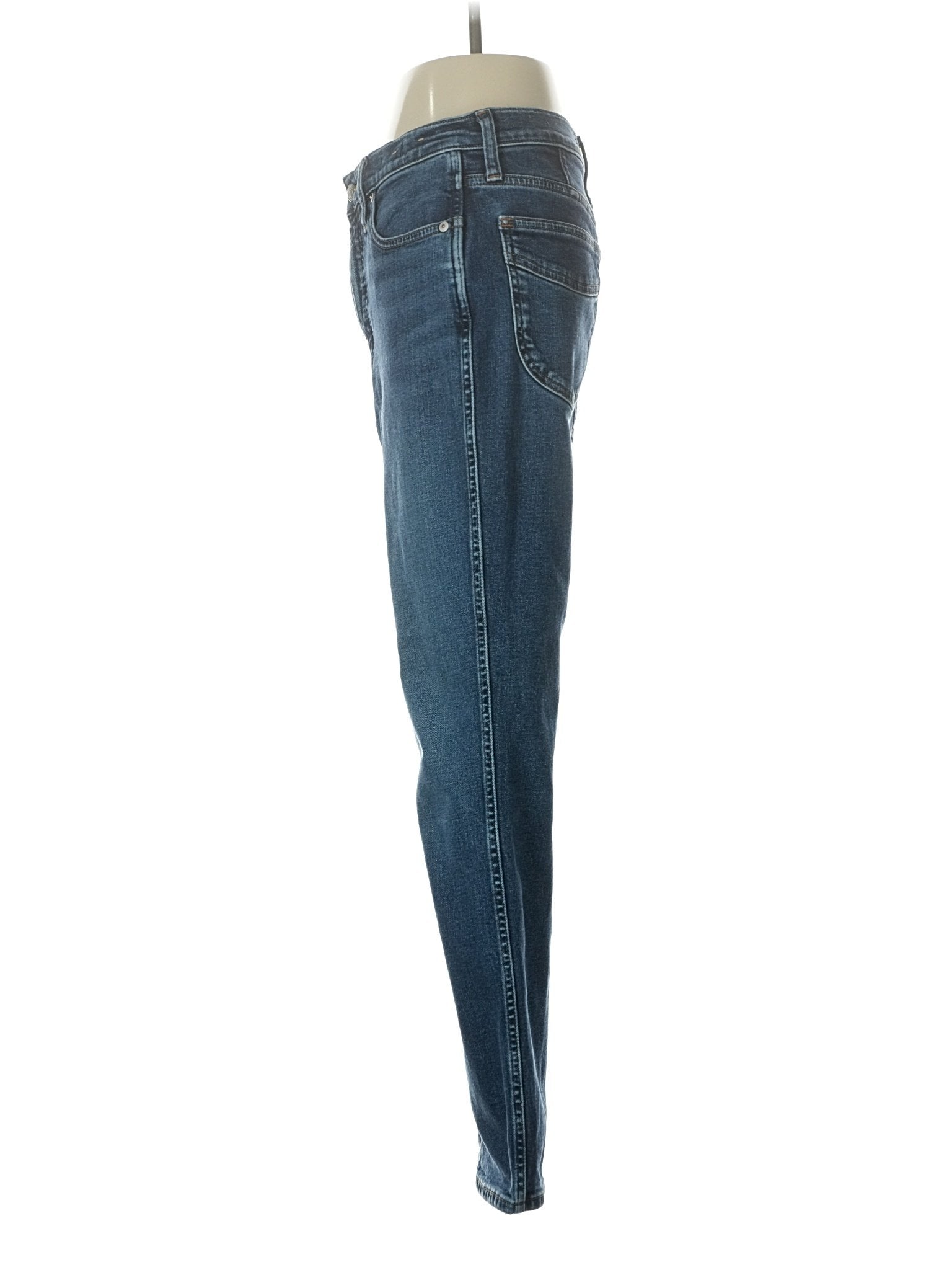 4 waist size - 27