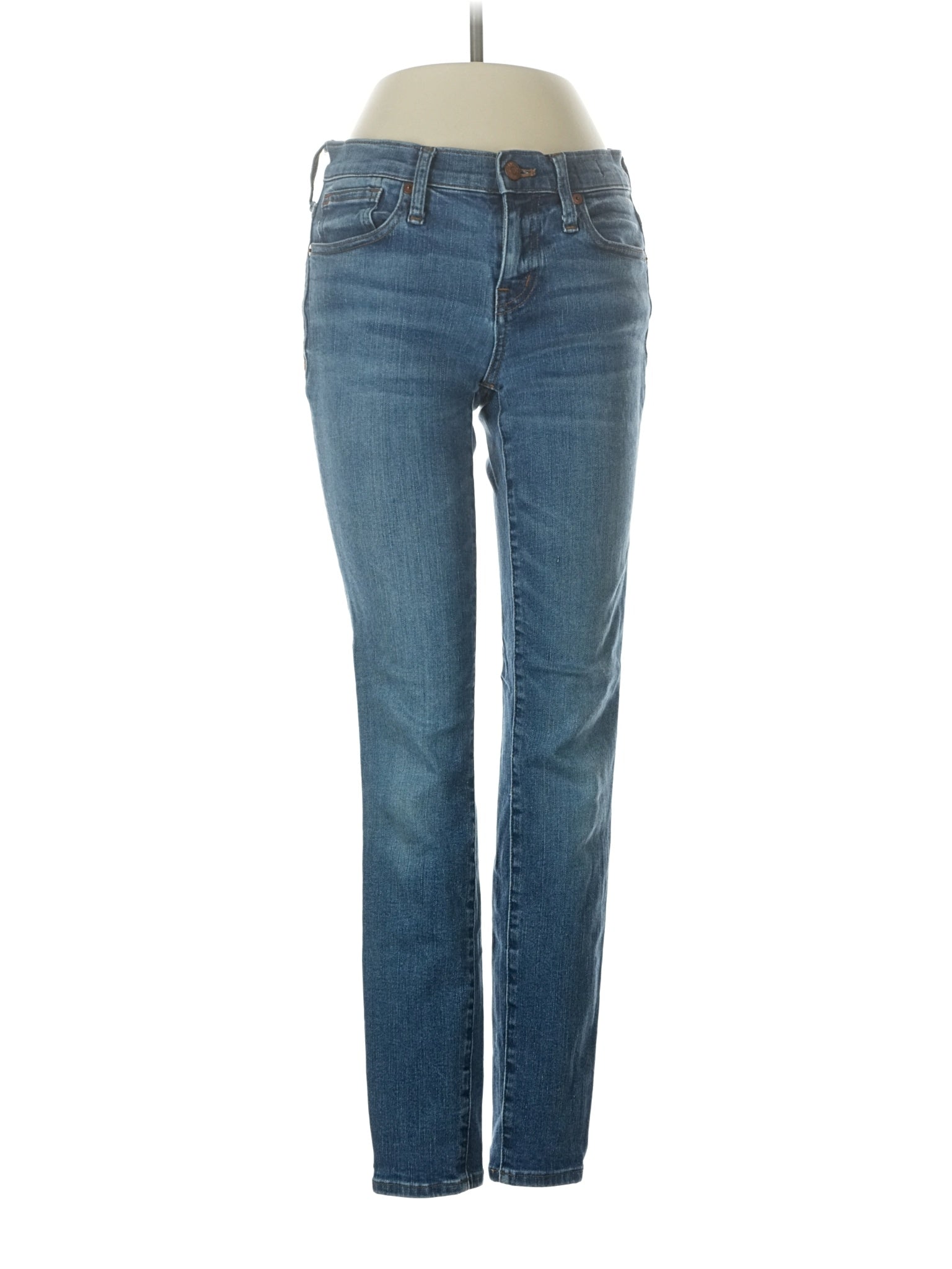 1 waist size - 26