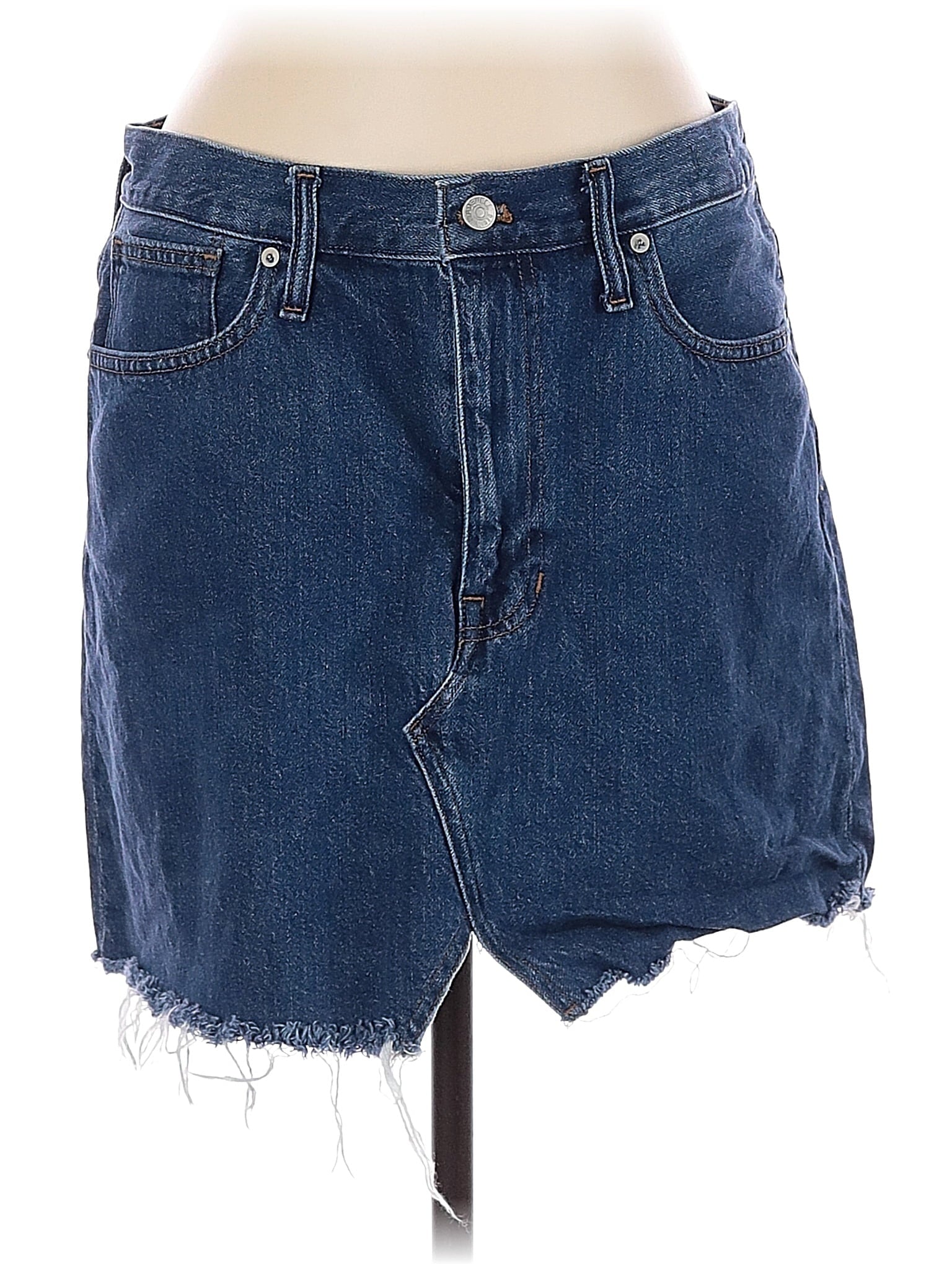 1 waist size - 31