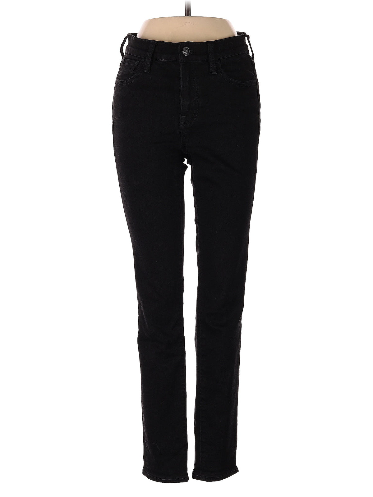 1 waist size - 25