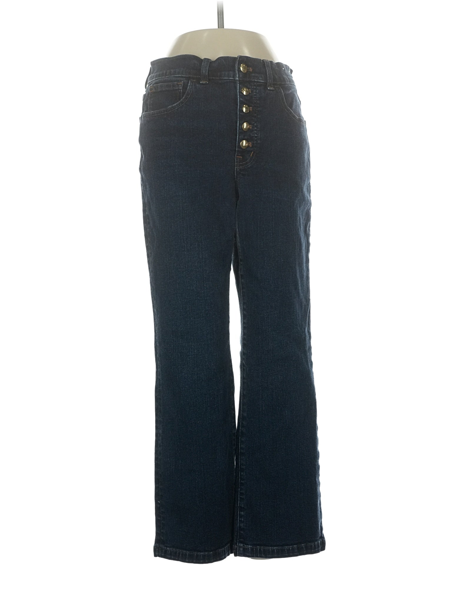 1 waist size - 27