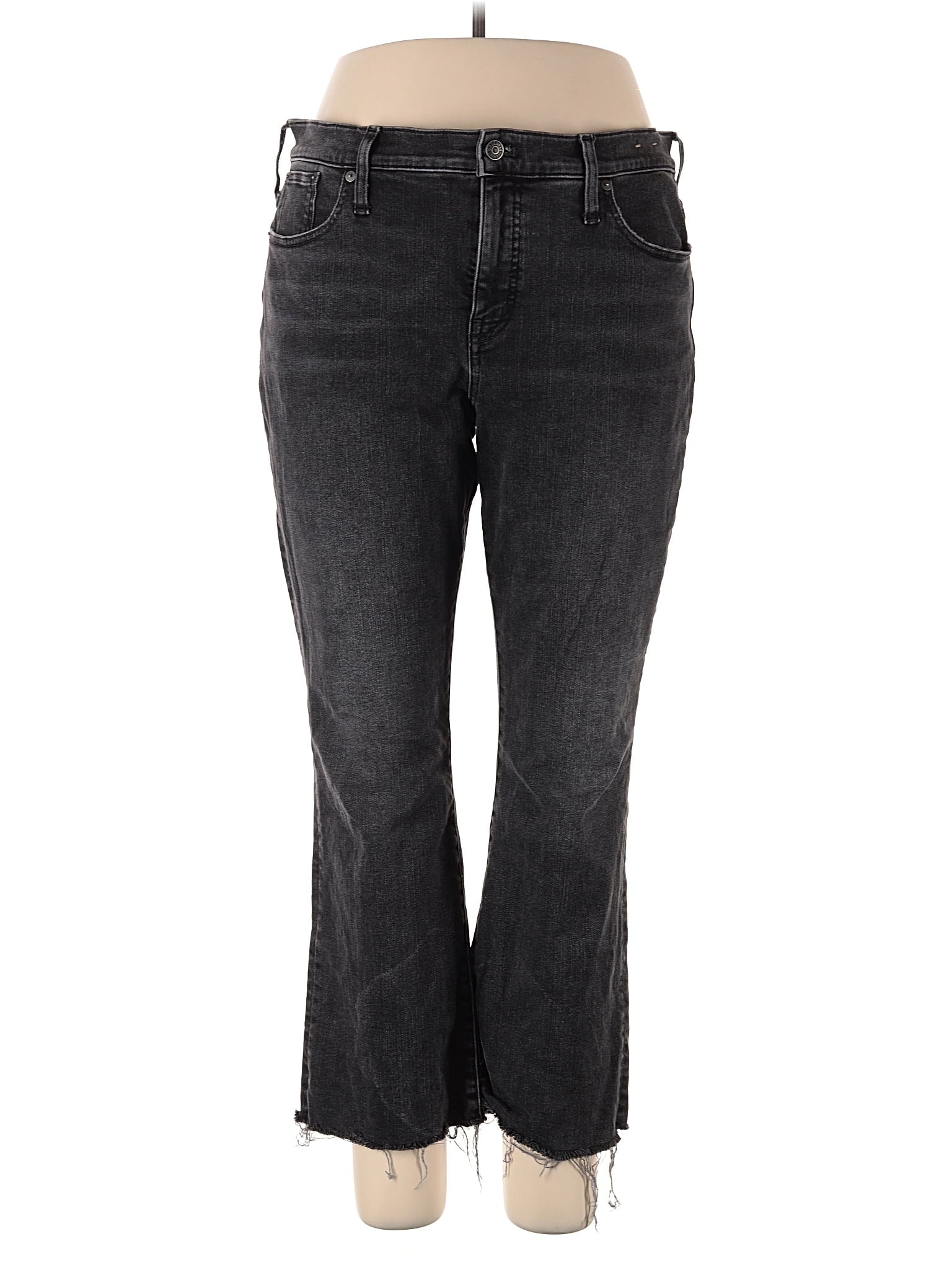 1 waist size - 32