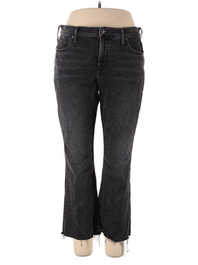 1 waist size - 32