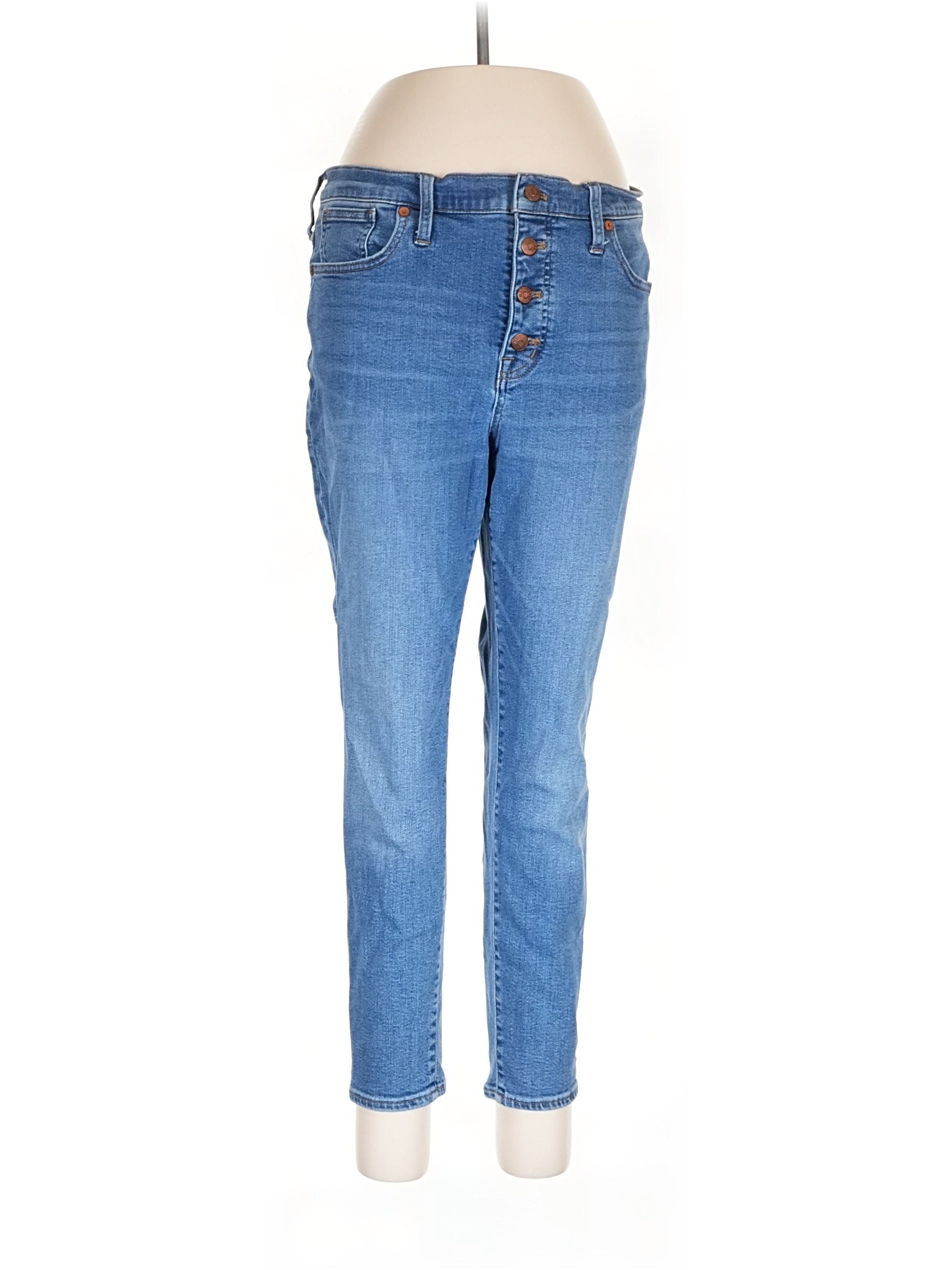 1 waist size - 32