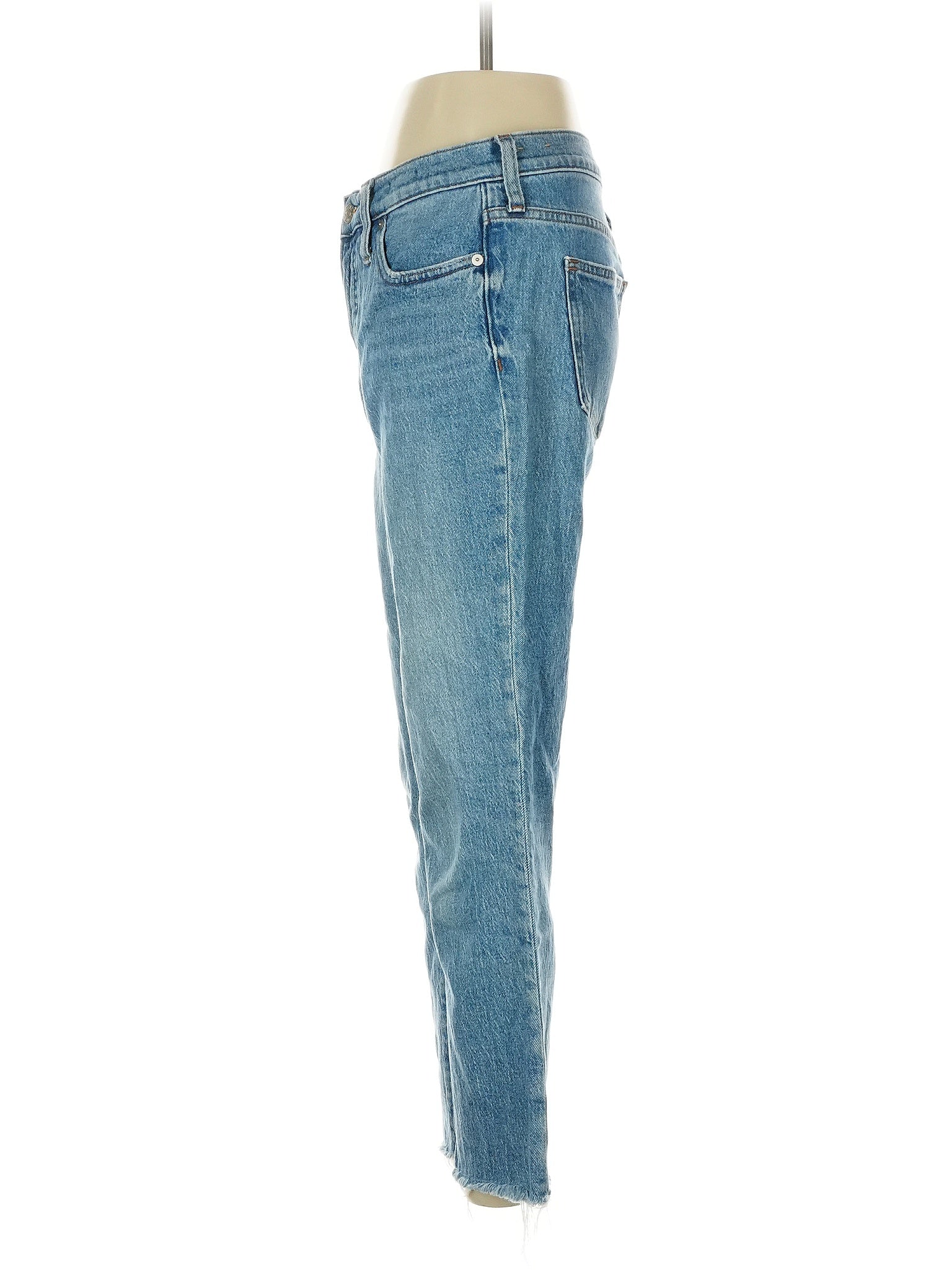 4 waist size - 25 P