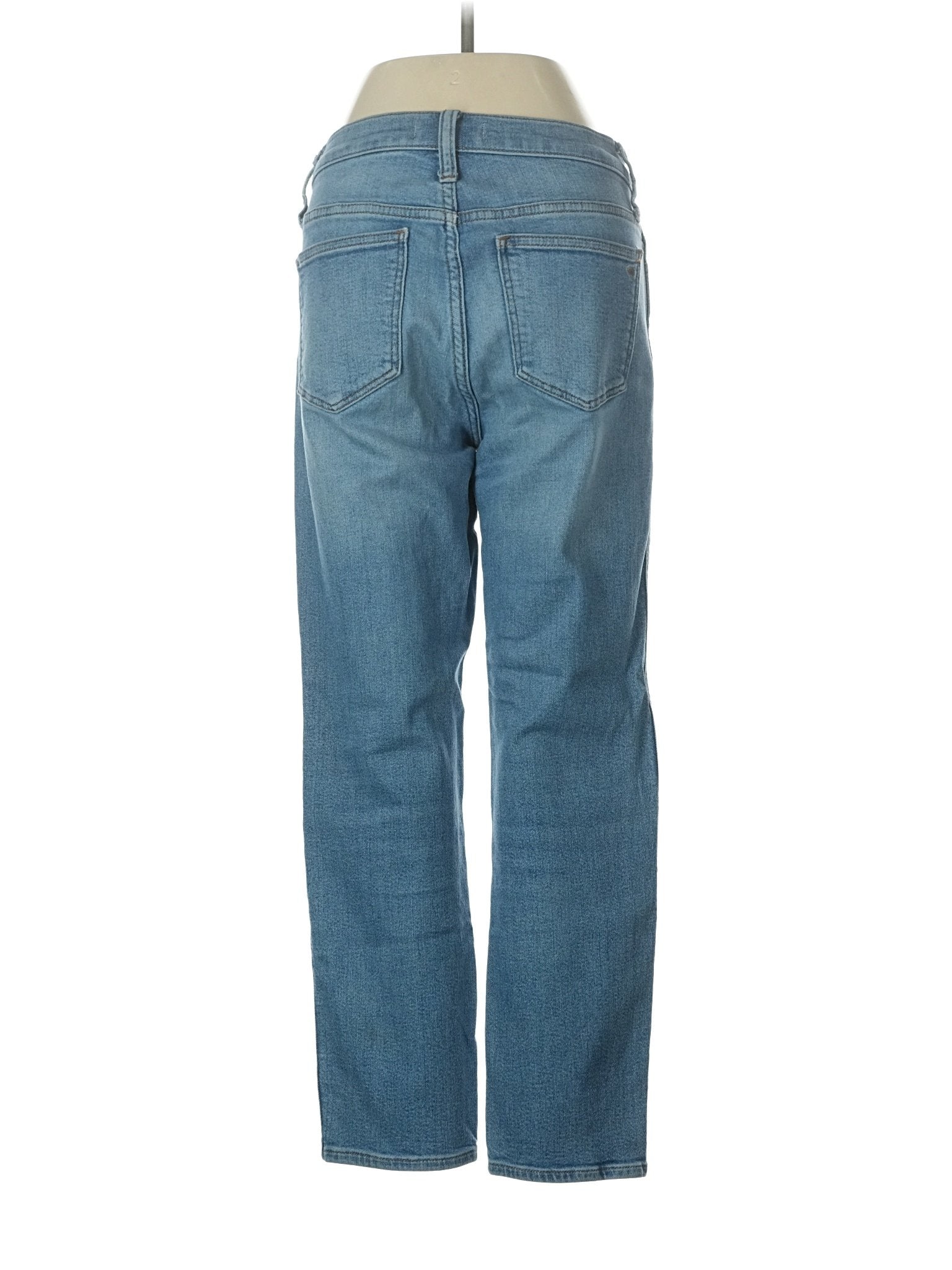 2 waist size - 25
