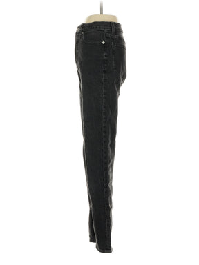 4 waist size - 25