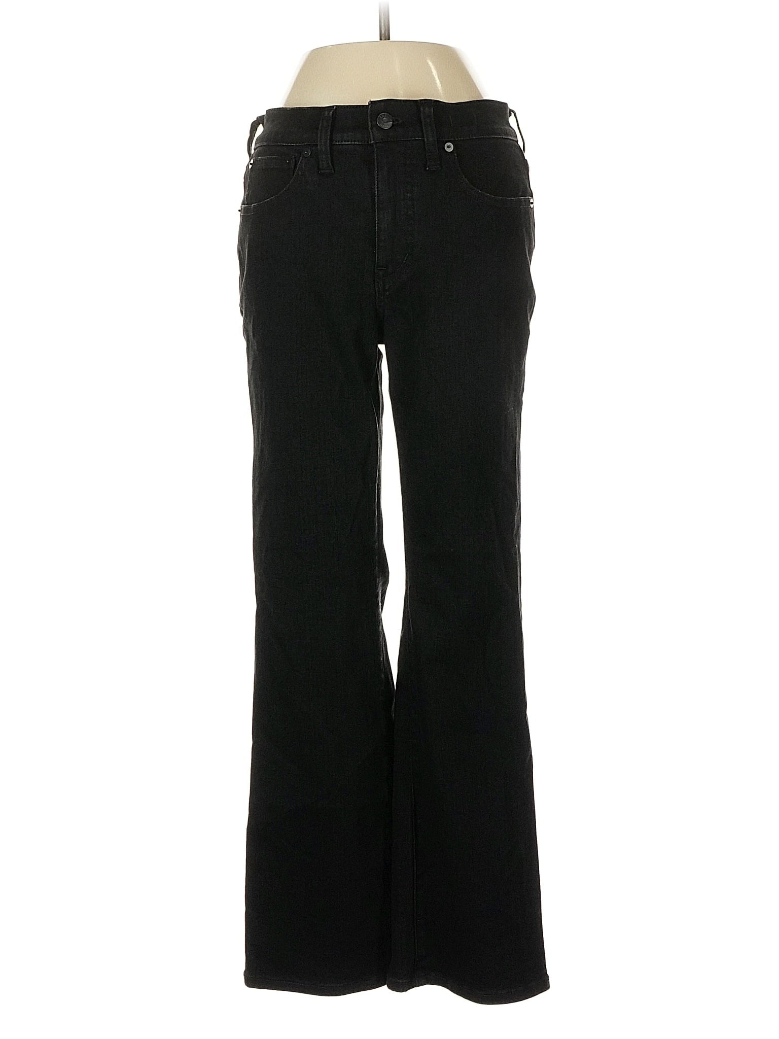 1 waist size - 27