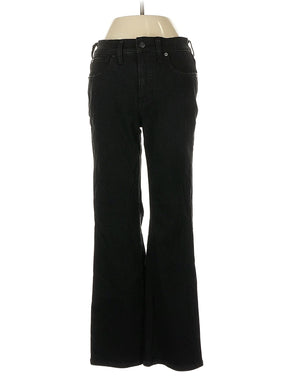 1 waist size - 27