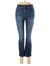 1 waist size - 26 P