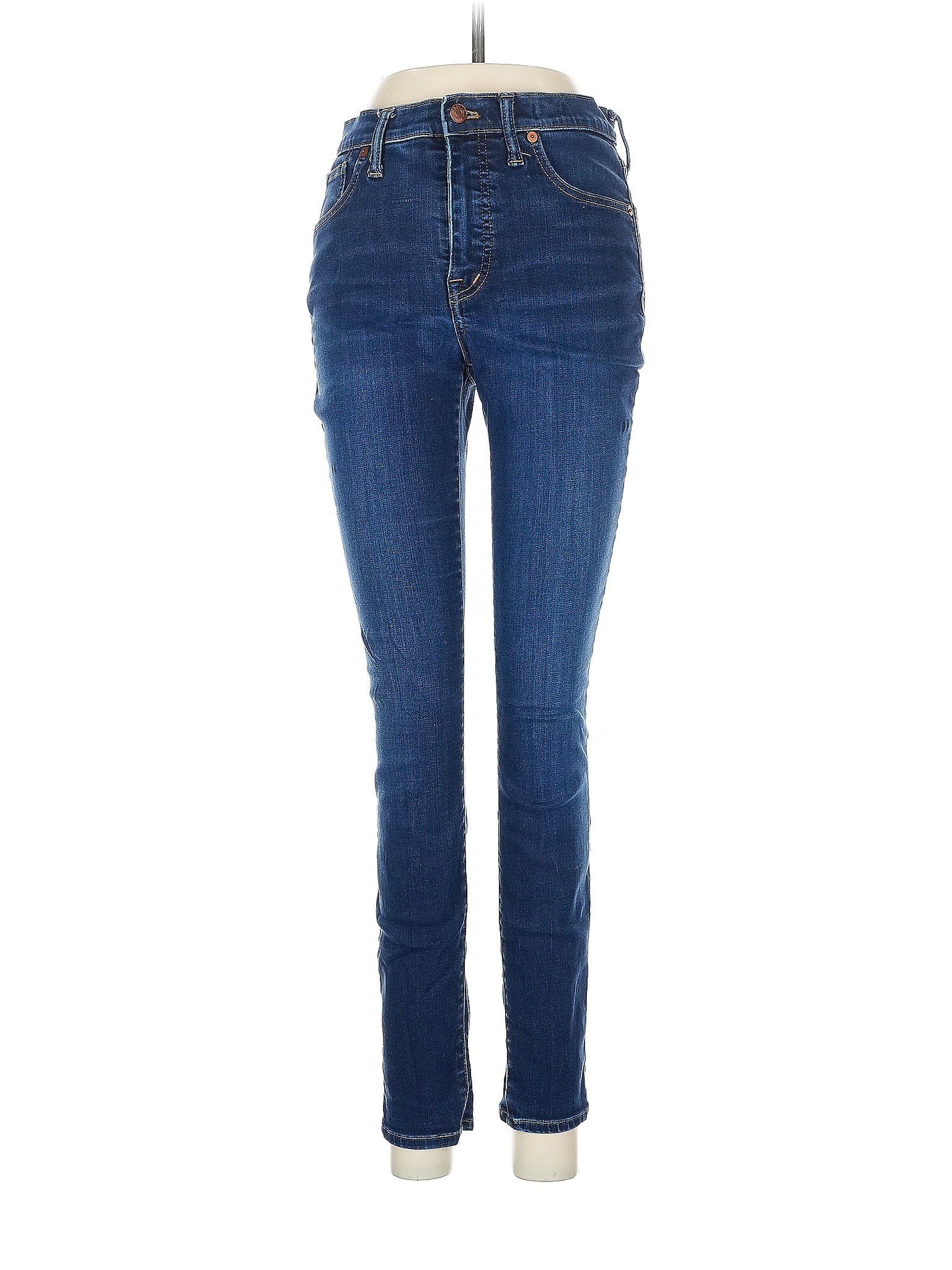 1 waist size - 28