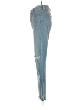 4 waist size - 23