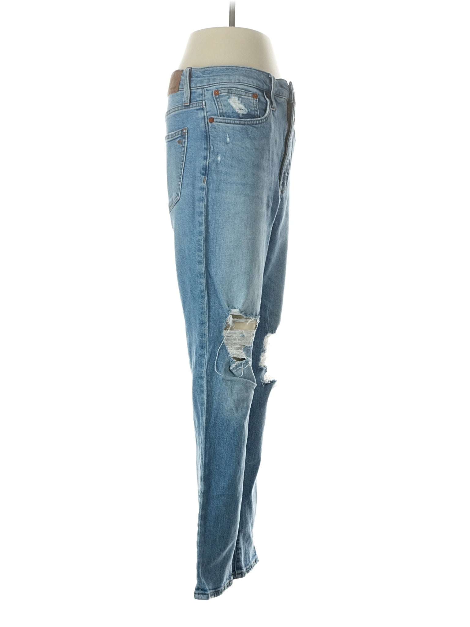 3 waist size - 27