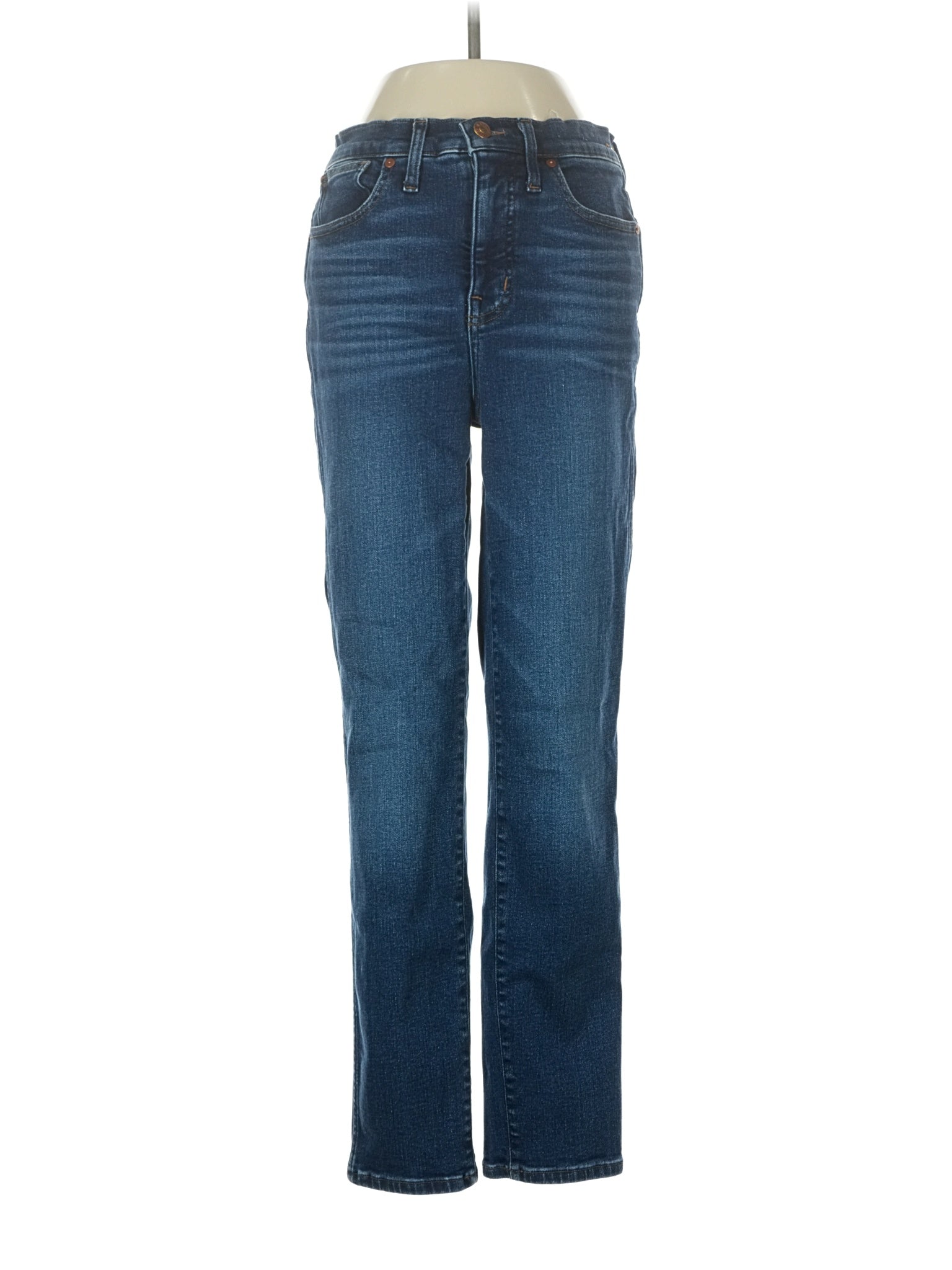 1 waist size - 27