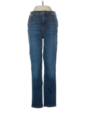1 waist size - 27