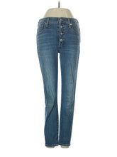1 waist size - 25 P