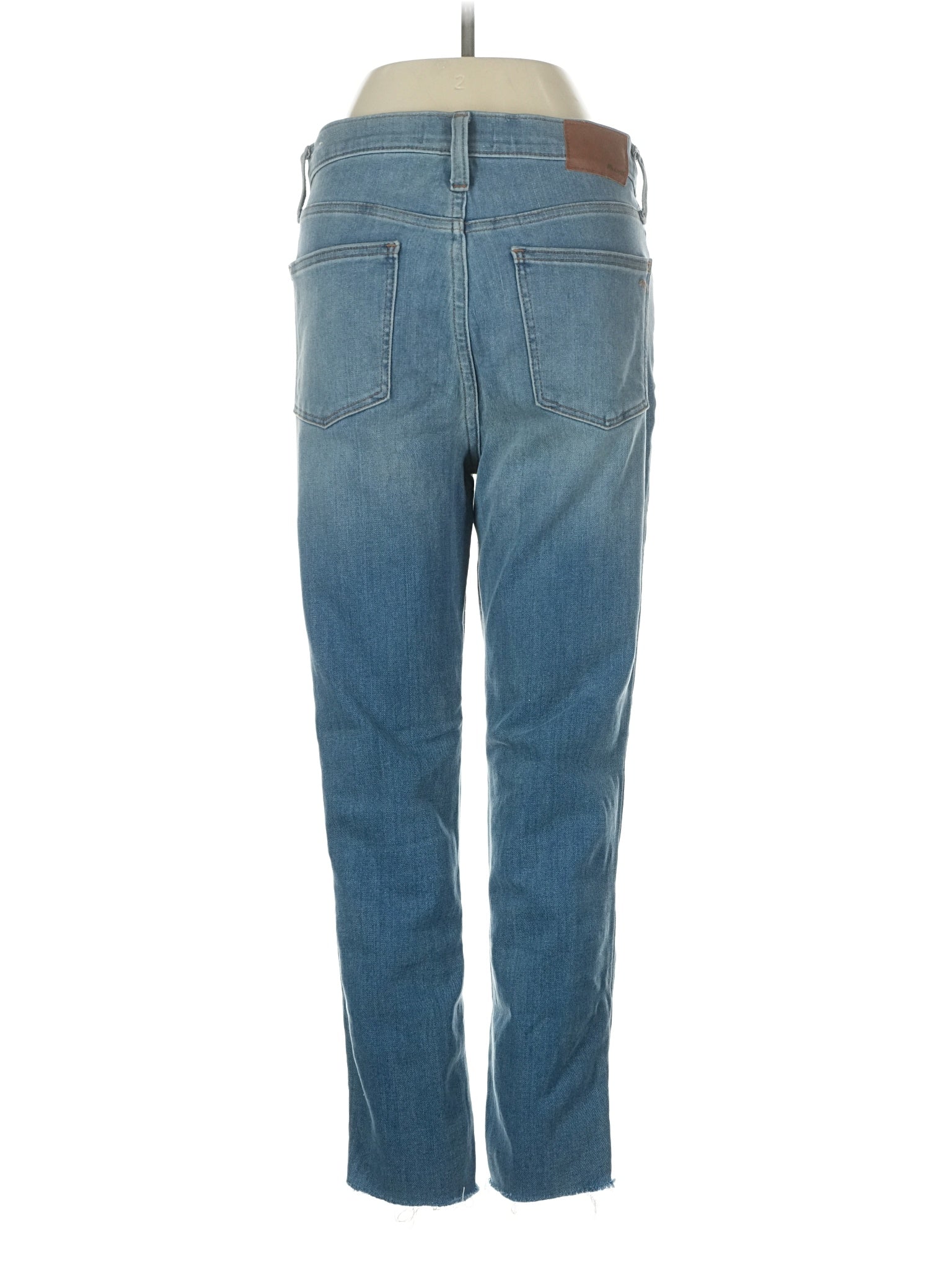 2 waist size - 27