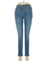 1 waist size - 28