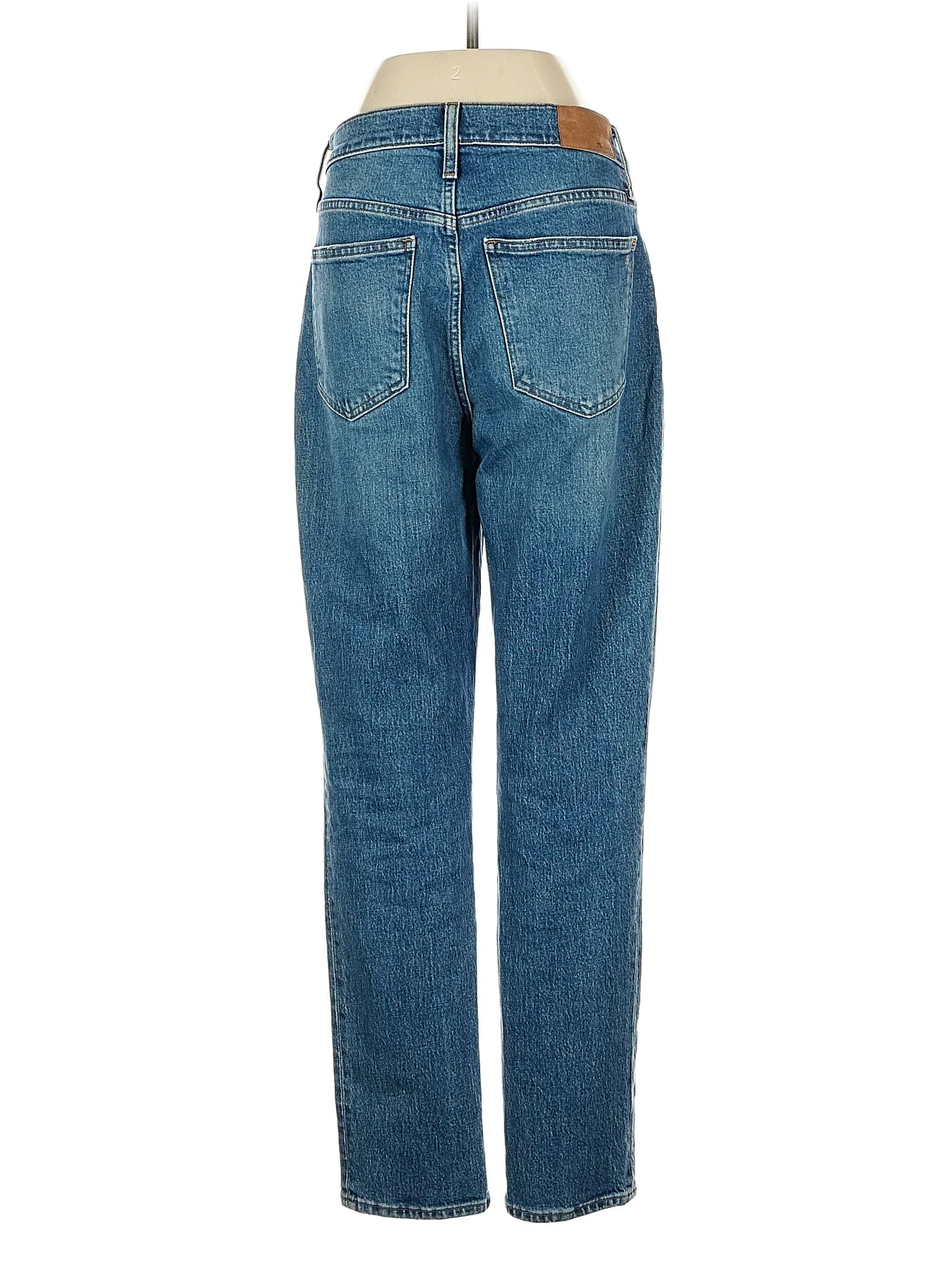 2 waist size - 27