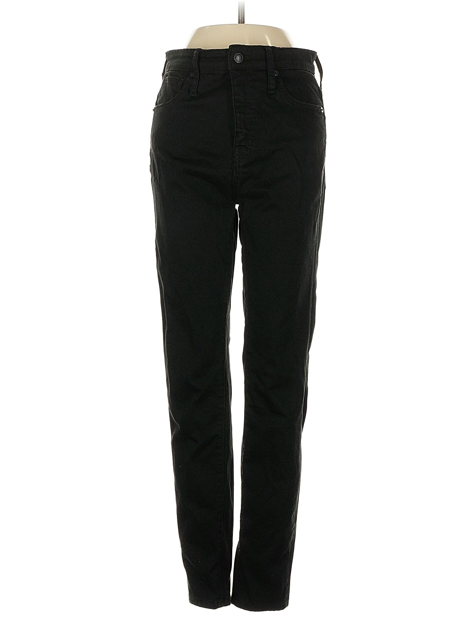 1 waist size - 27