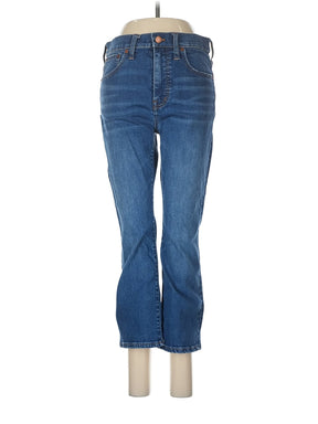 1 waist size - 28 W