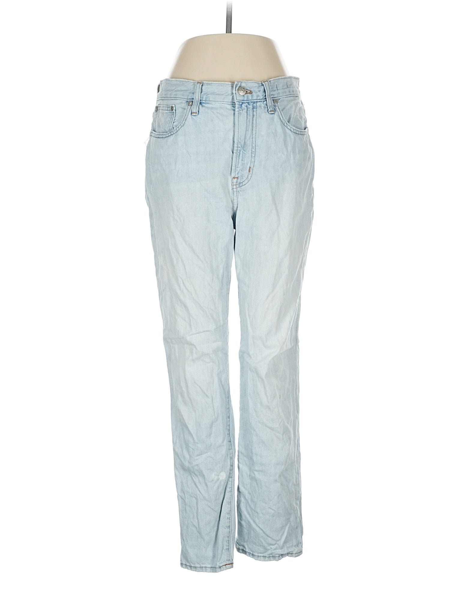 1 waist size - 29