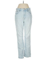 1 waist size - 29