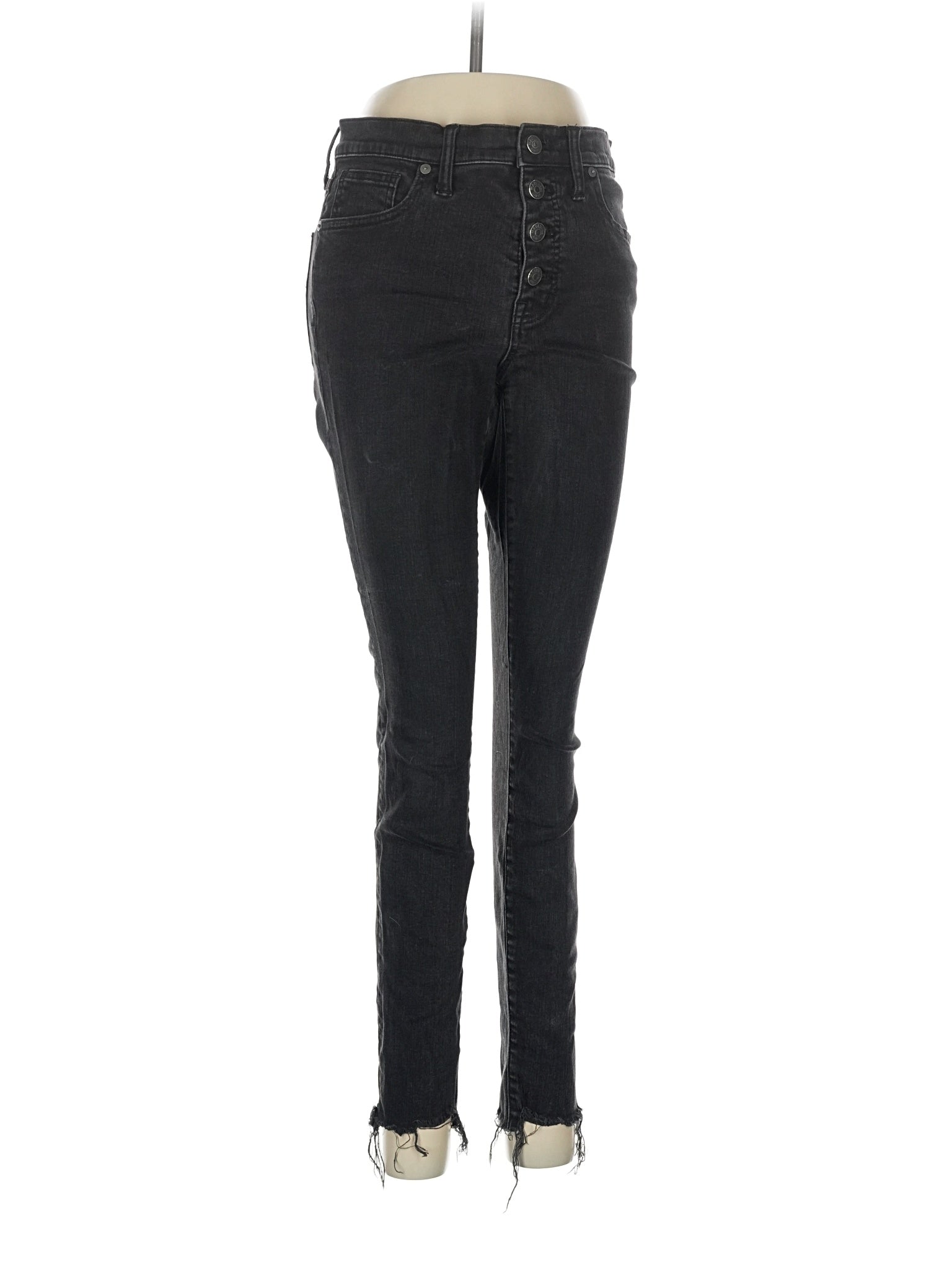 1 waist size - 29