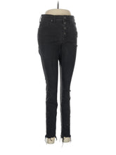 1 waist size - 29