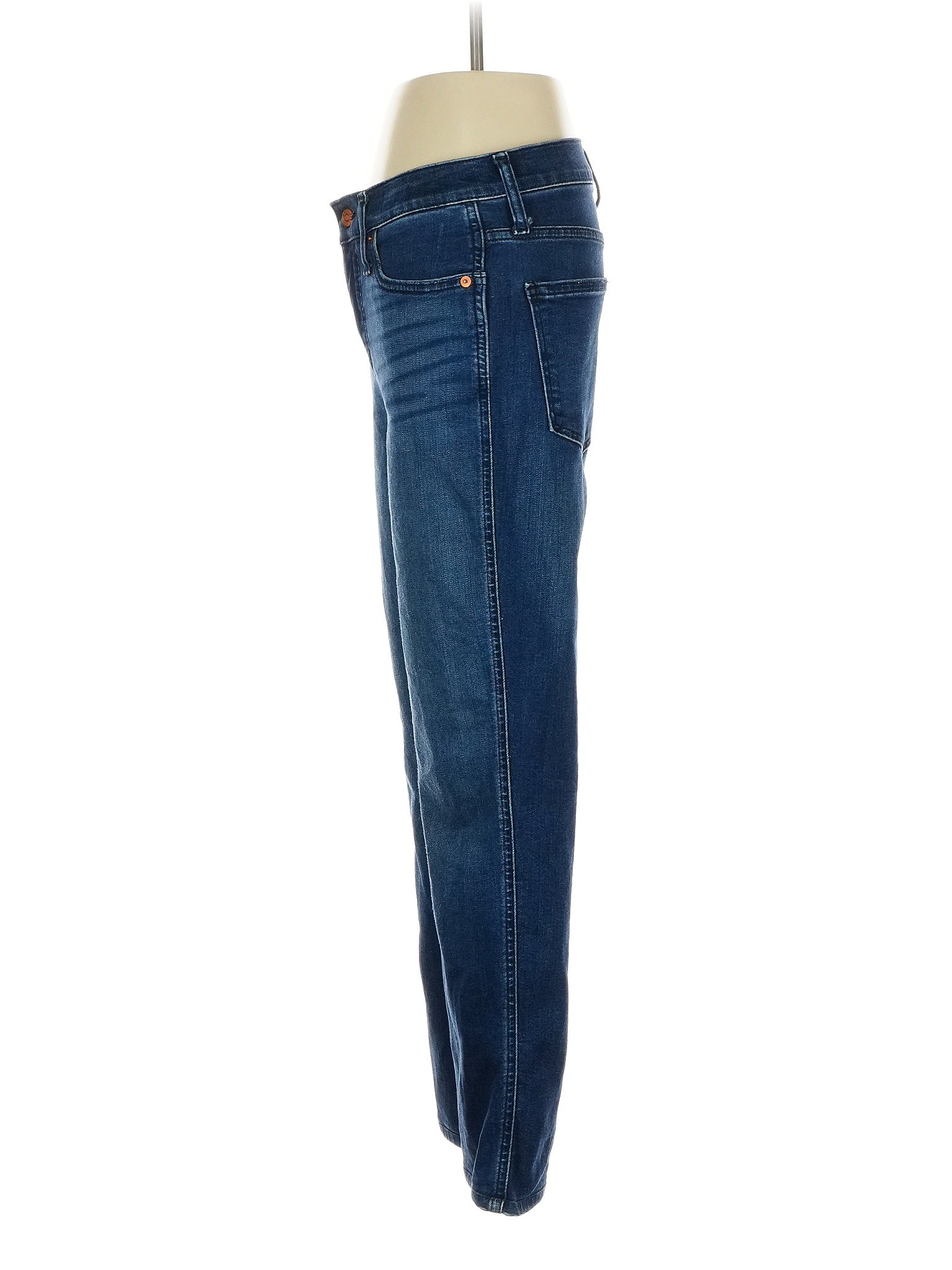 4 waist size - 25
