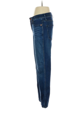 4 waist size - 25