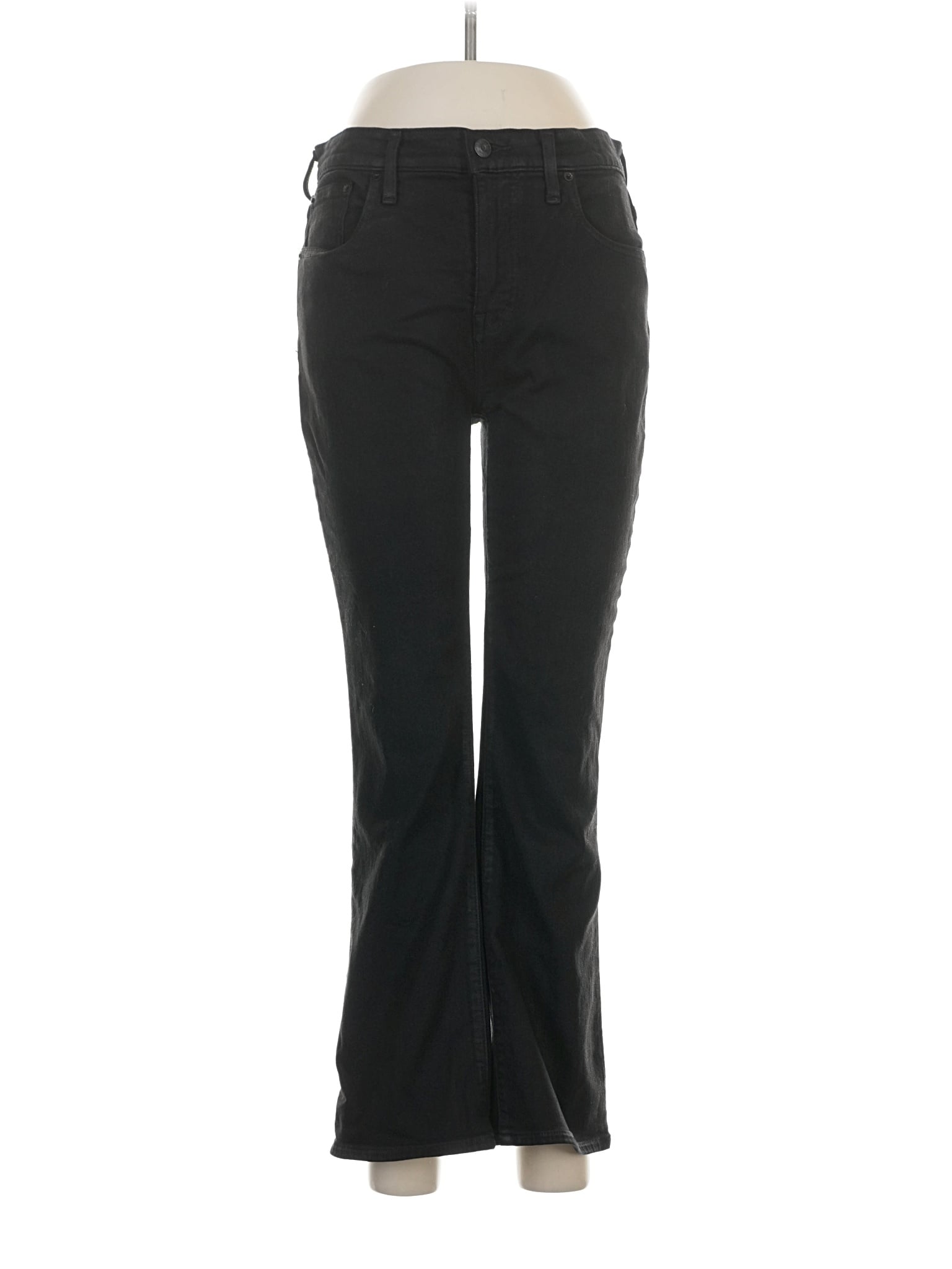 1 waist size - 29