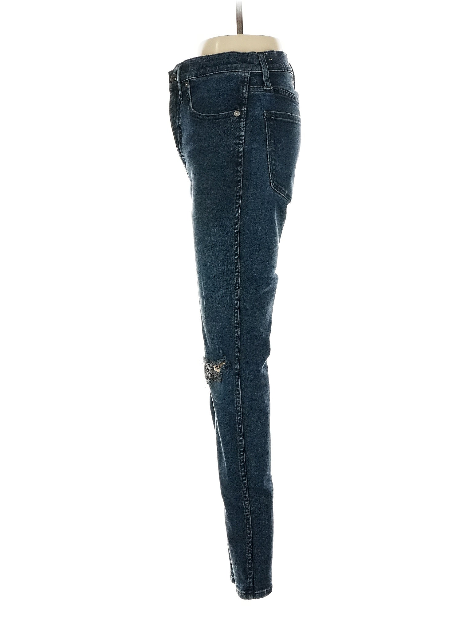 4 waist size - 27