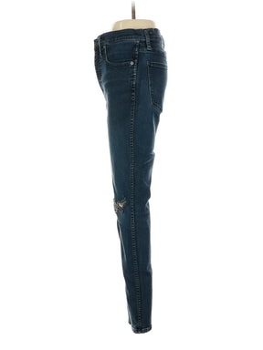 4 waist size - 27