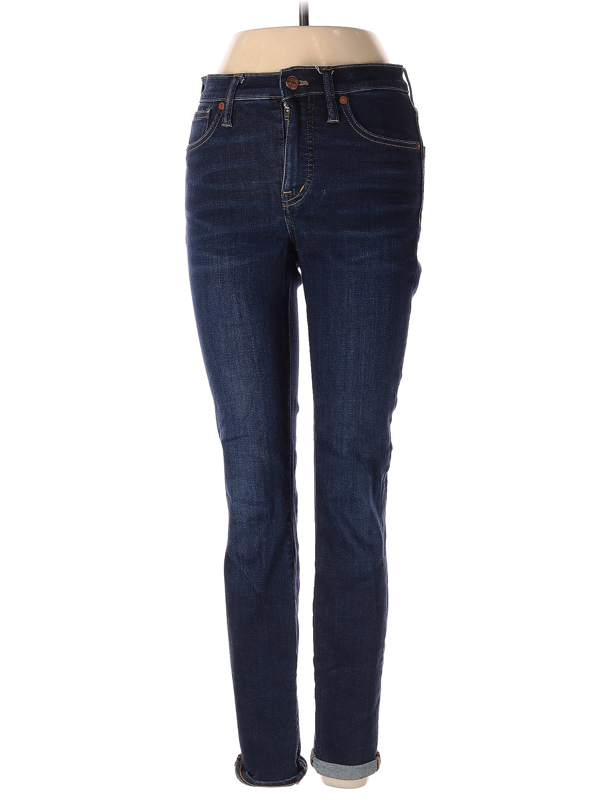 1 waist size - 25