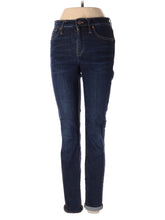 1 waist size - 25