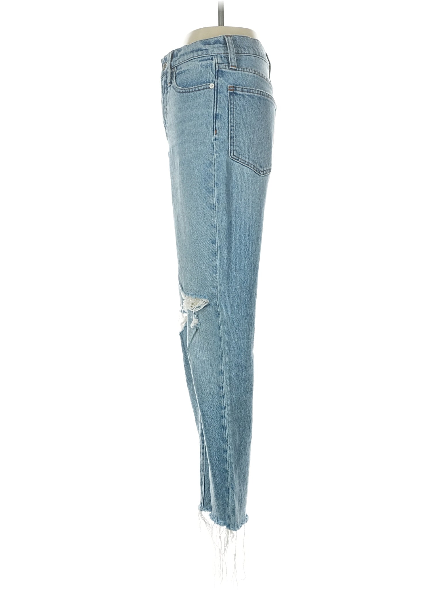 4 waist size - 25